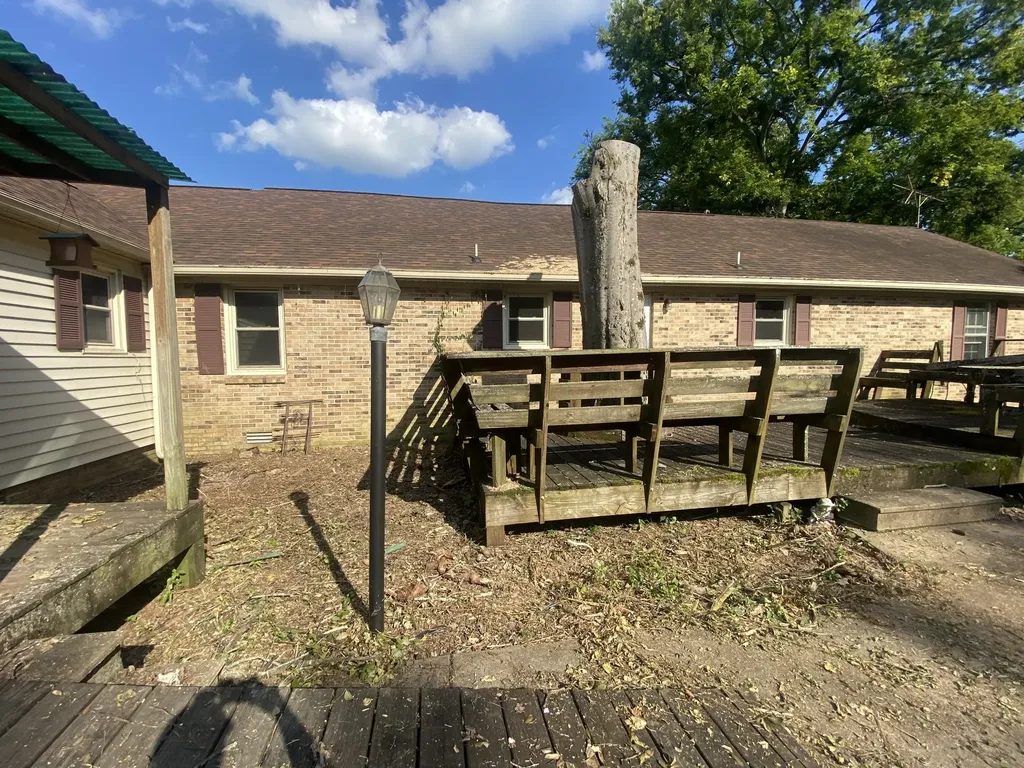 2255 Arthur Hutcherson Road Columbia TN 38401