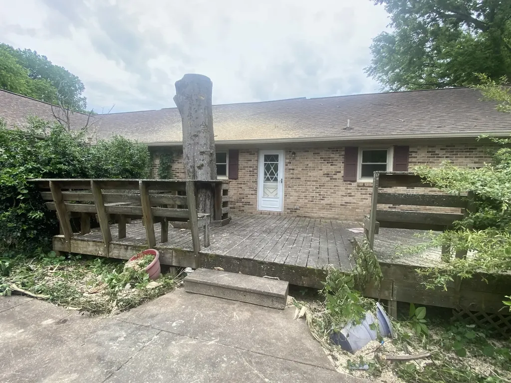 2255 Arthur Hutcherson Road Columbia TN 38401