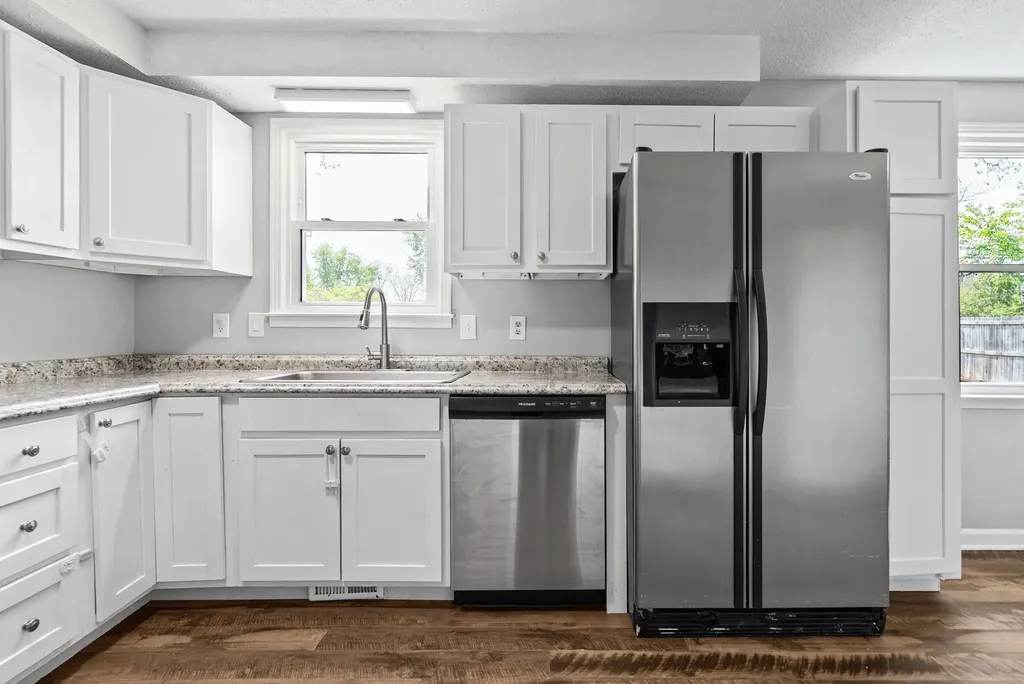 3462 Arvin Drive Clarksville TN 37042
