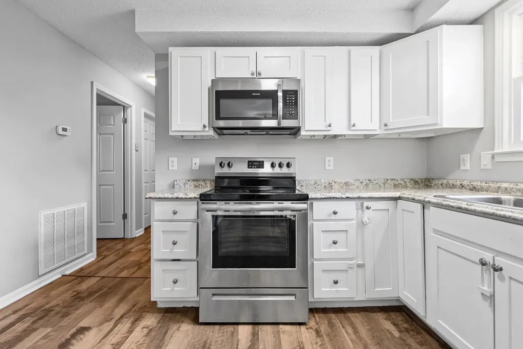3462 Arvin Drive Clarksville TN 37042