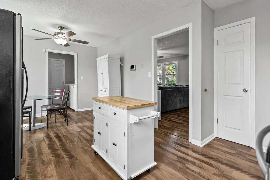 3462 Arvin Drive Clarksville TN 37042