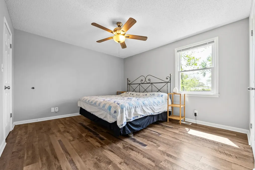 3462 Arvin Drive Clarksville TN 37042