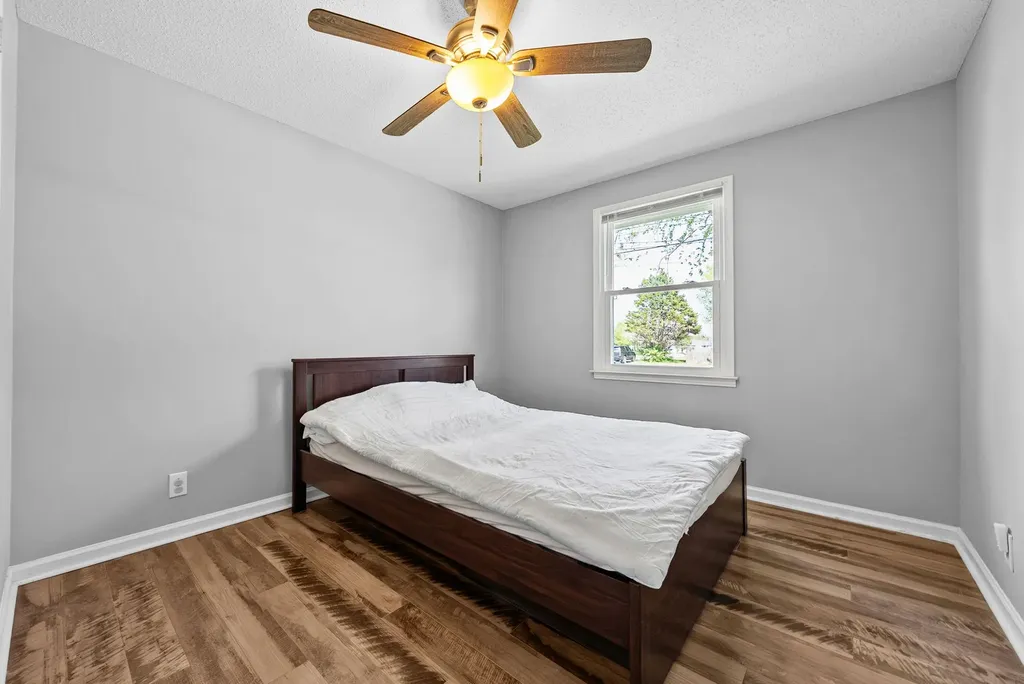 3462 Arvin Drive Clarksville TN 37042