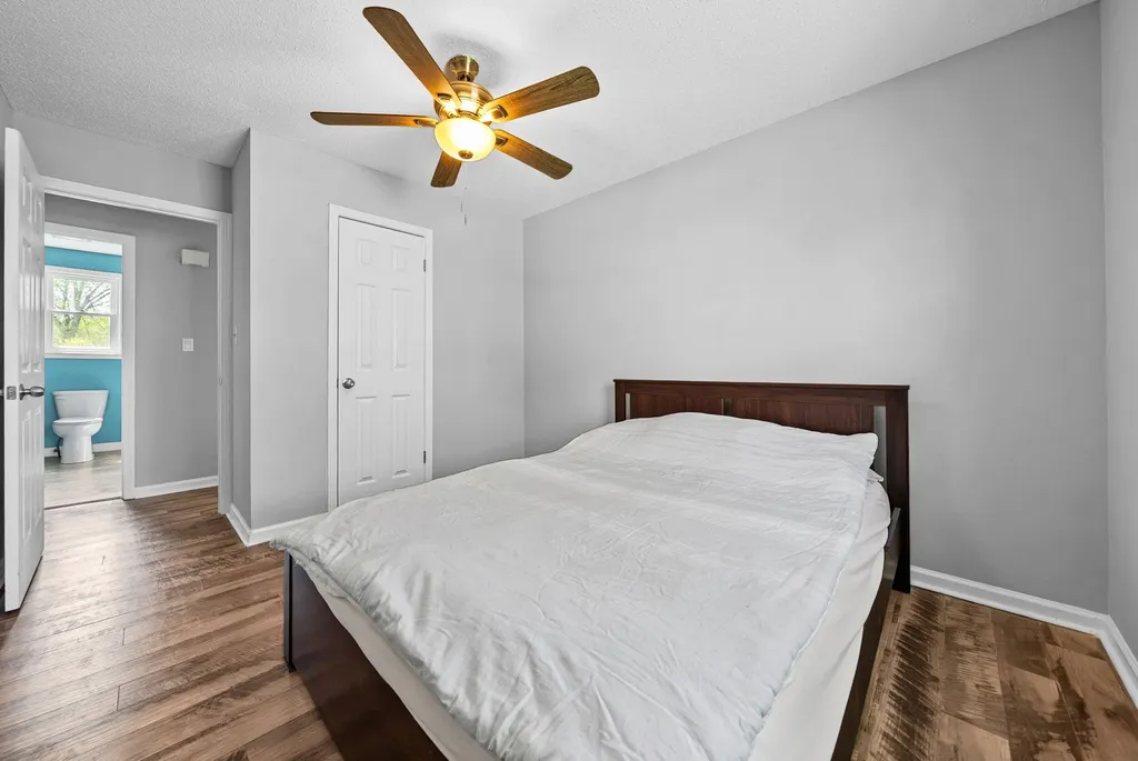 3462 Arvin Drive Clarksville TN 37042