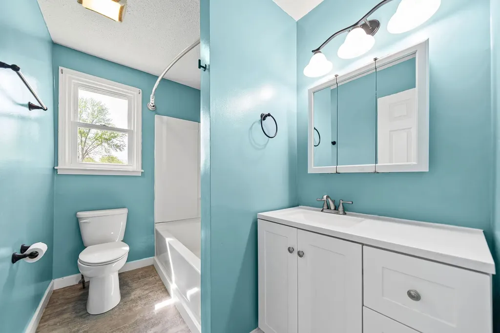 3462 Arvin Drive Clarksville TN 37042