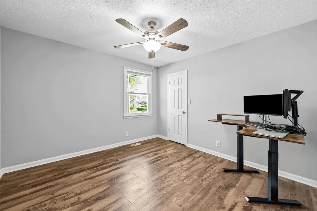 3462 Arvin Drive Clarksville TN 37042