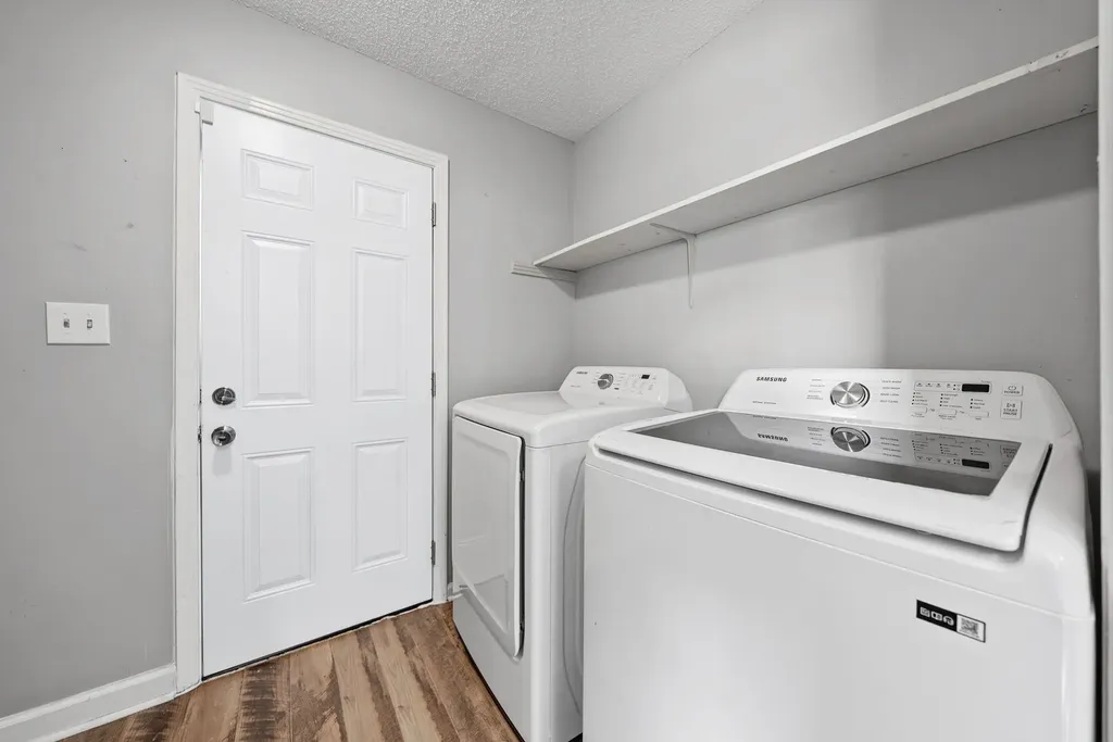 3462 Arvin Drive Clarksville TN 37042