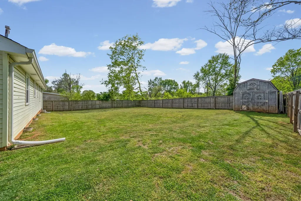 3462 Arvin Drive Clarksville TN 37042