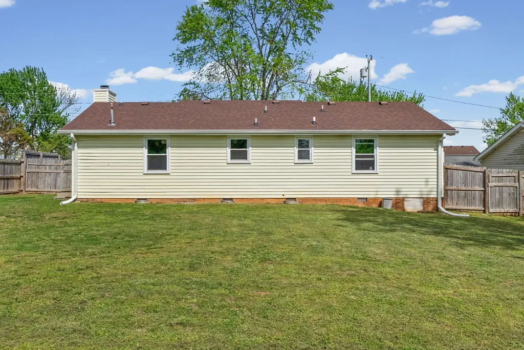 3462 Arvin Drive Clarksville TN 37042