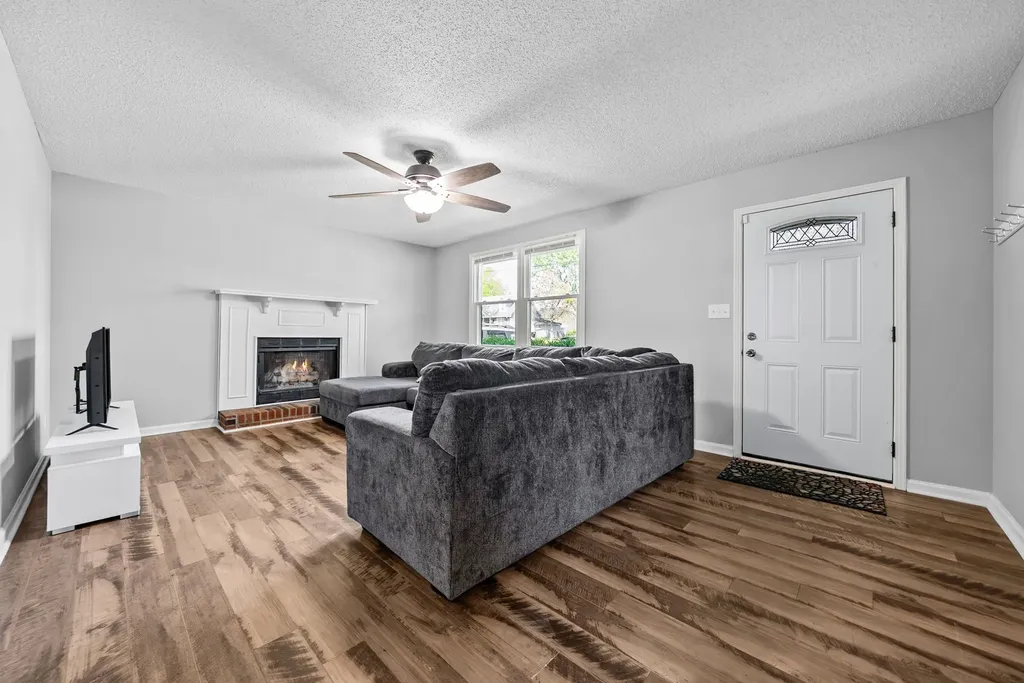 3462 Arvin Drive Clarksville TN 37042