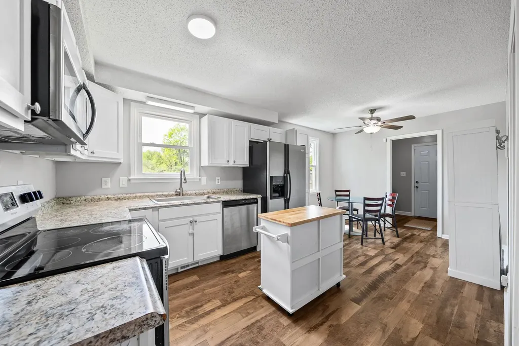 3462 Arvin Drive Clarksville TN 37042