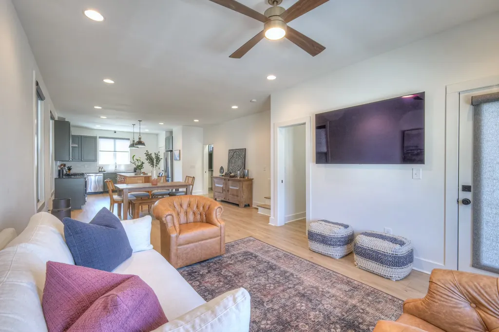 312B Duke Street Nashville TN 37207