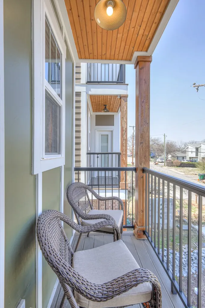312B Duke Street Nashville TN 37207