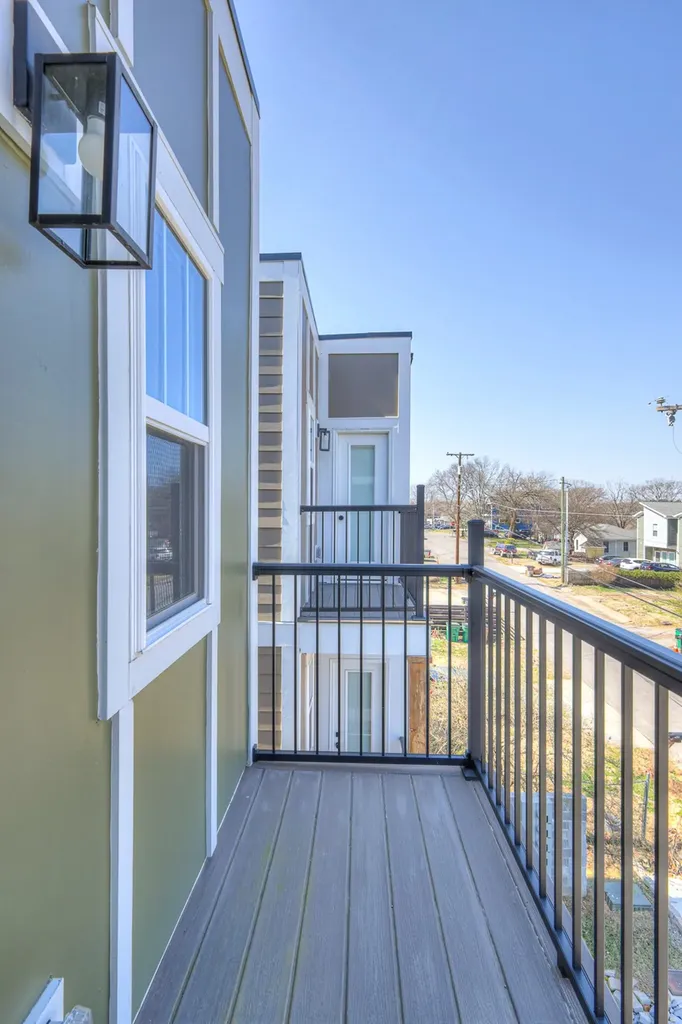 312B Duke Street Nashville TN 37207