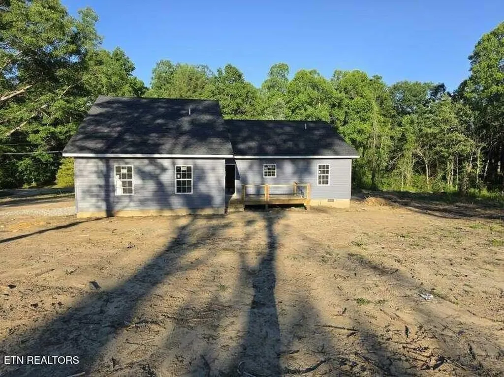 2226 Country Club Road Jamestown TN 38556