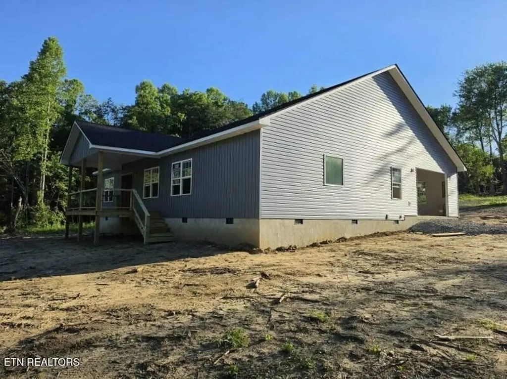 2226 Country Club Road Jamestown TN 38556
