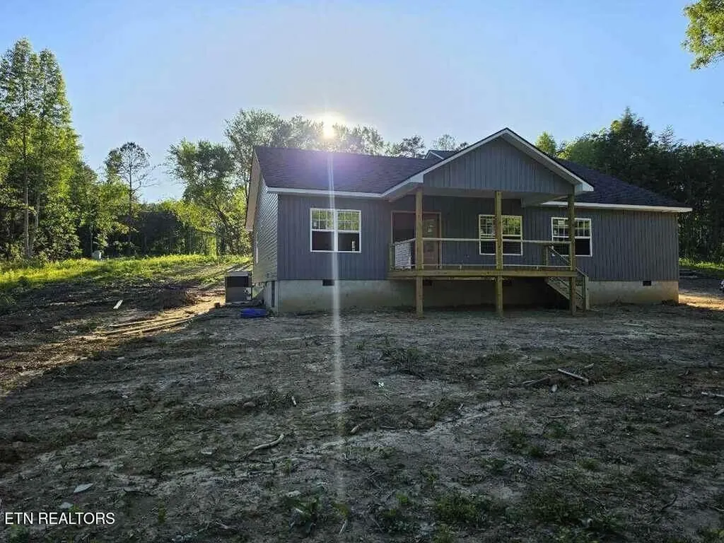 2226 Country Club Road Jamestown TN 38556