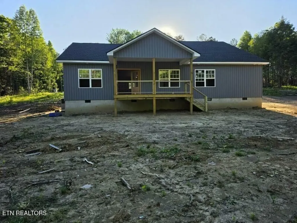 2226 Country Club Road Jamestown TN 38556