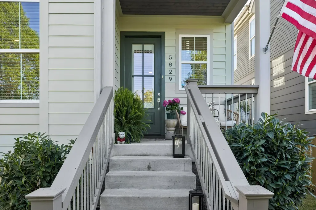 5829 Leslie Avenue Nashville TN 37209