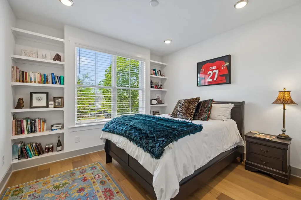 5829 Leslie Avenue Nashville TN 37209