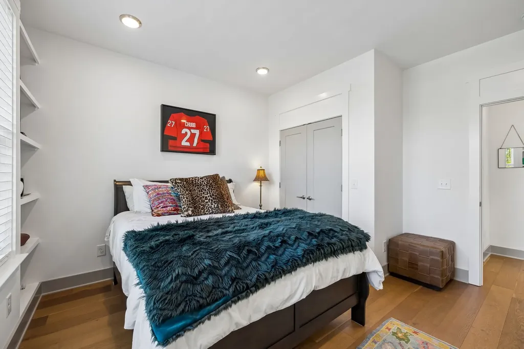 5829 Leslie Avenue Nashville TN 37209
