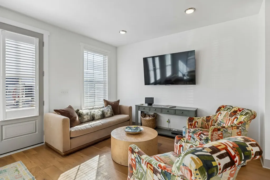 5829 Leslie Avenue Nashville TN 37209