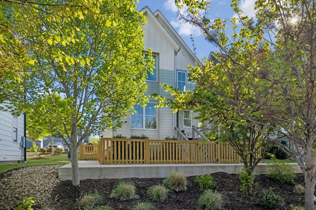 5829 Leslie Avenue Nashville TN 37209