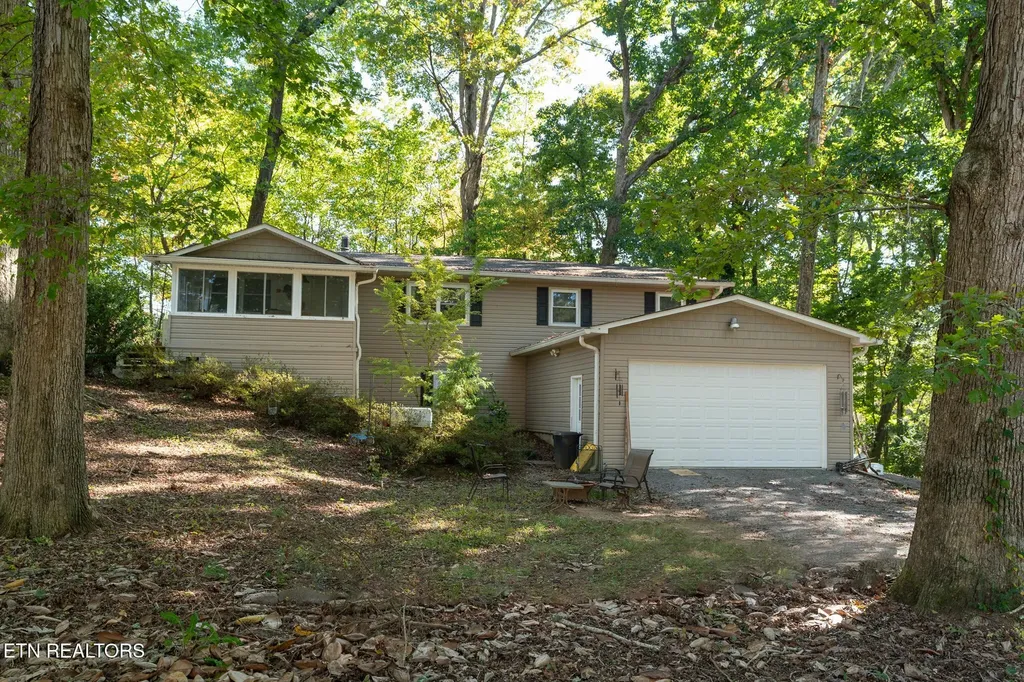 1631 Maplegreen Lane Knoxville TN 37922