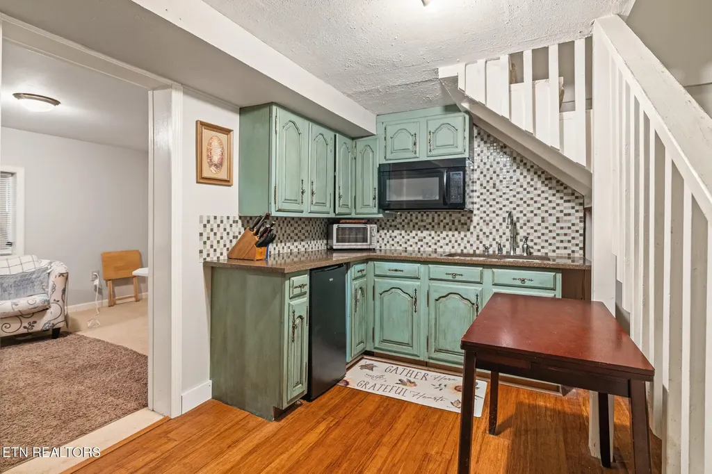 1631 Maplegreen Lane Knoxville TN 37922