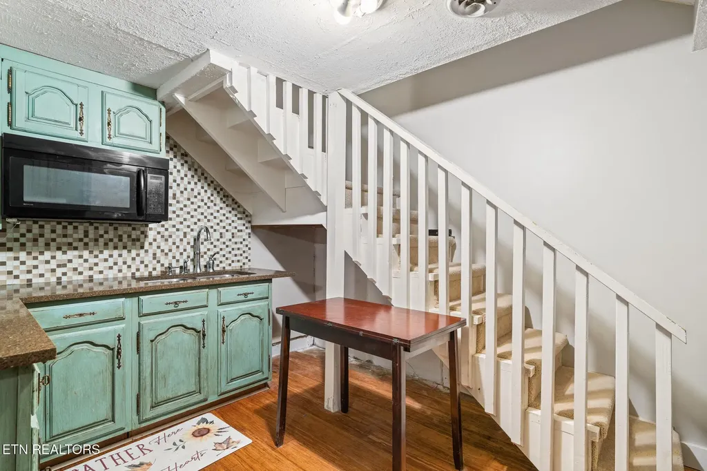 1631 Maplegreen Lane Knoxville TN 37922