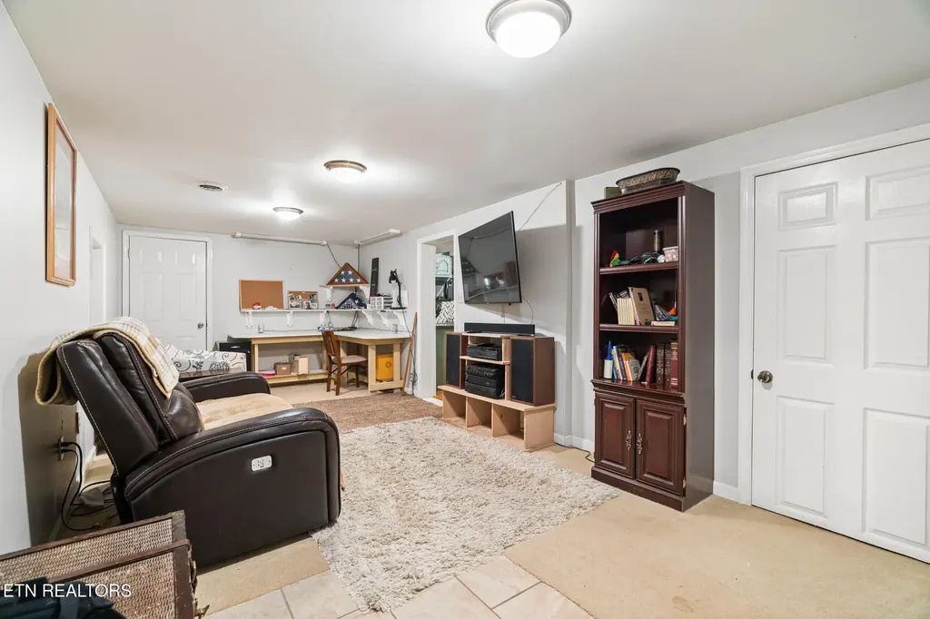 1631 Maplegreen Lane Knoxville TN 37922