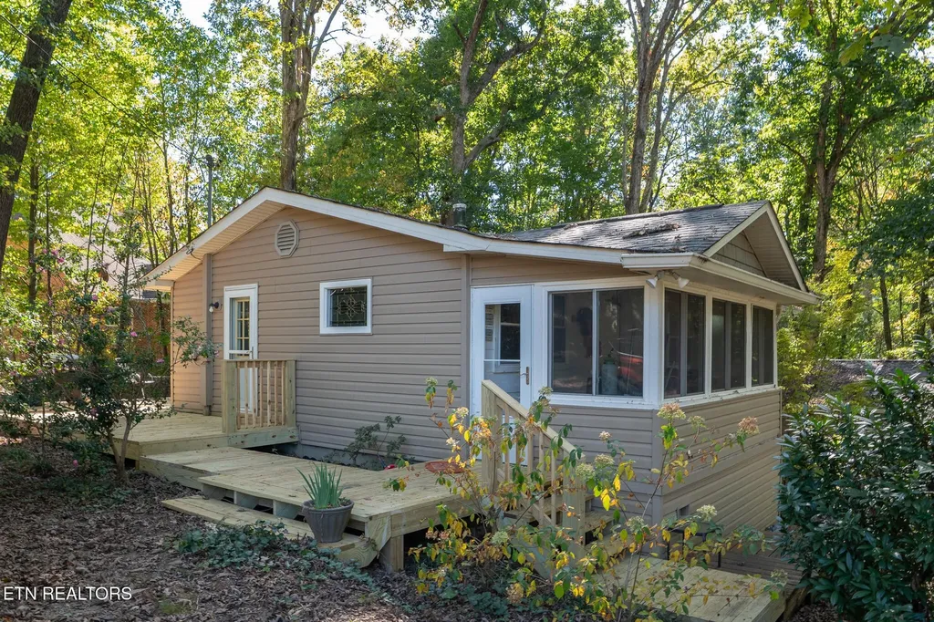 1631 Maplegreen Lane Knoxville TN 37922