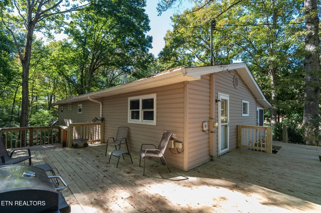 1631 Maplegreen Lane Knoxville TN 37922