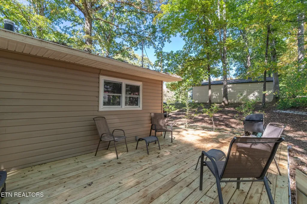 1631 Maplegreen Lane Knoxville TN 37922