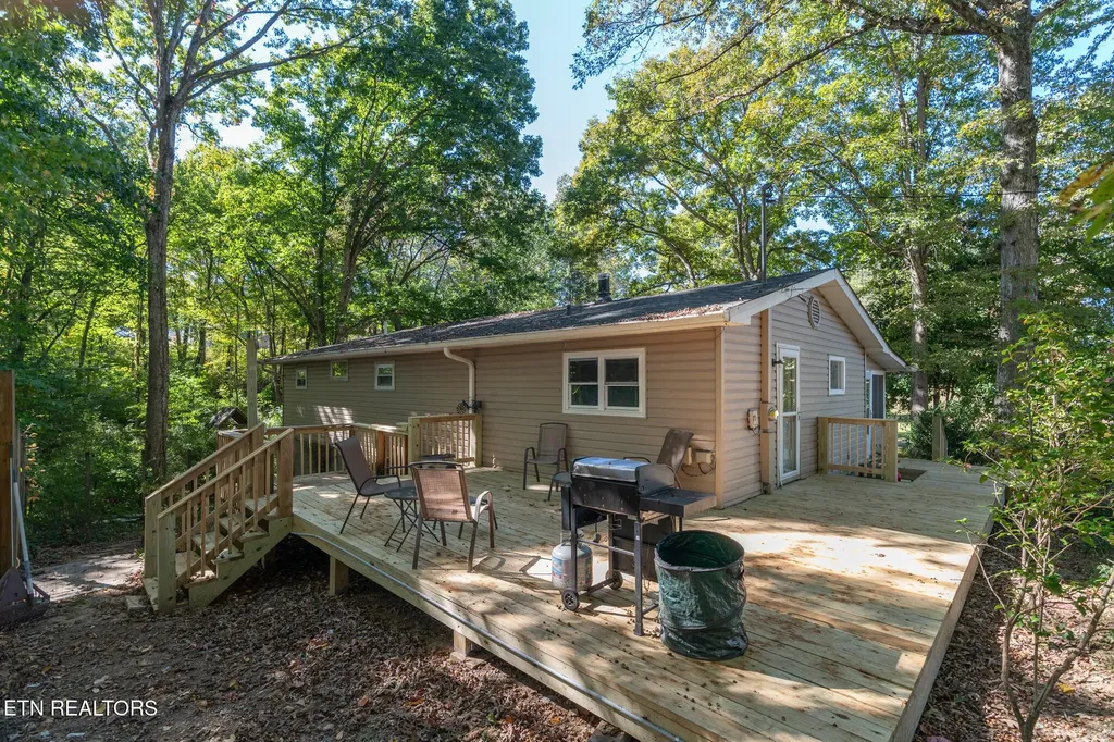 1631 Maplegreen Lane Knoxville TN 37922