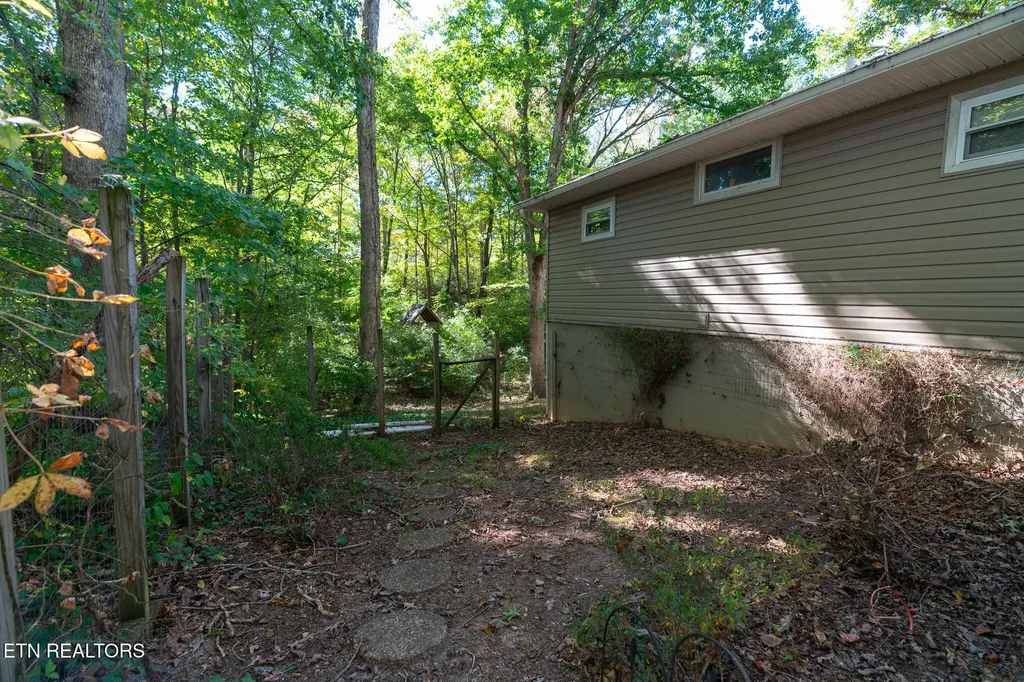 1631 Maplegreen Lane Knoxville TN 37922