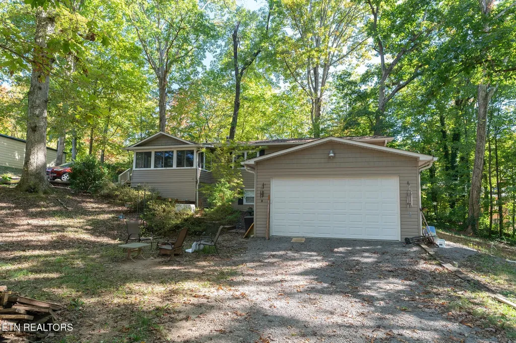 1631 Maplegreen Lane Knoxville TN 37922