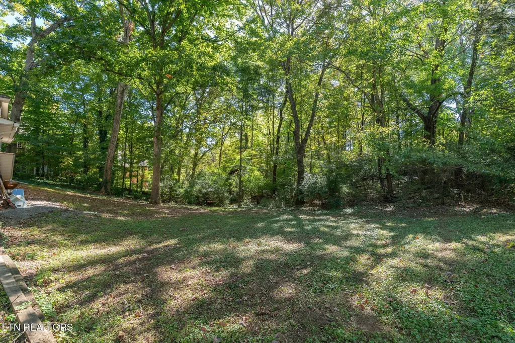 1631 Maplegreen Lane Knoxville TN 37922