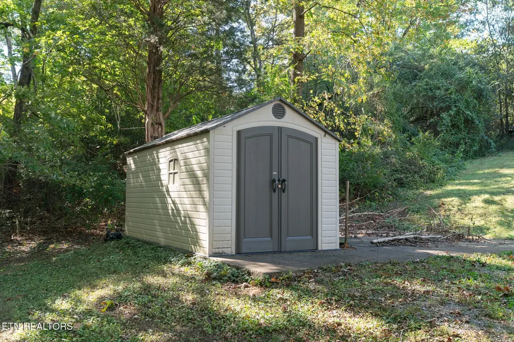 1631 Maplegreen Lane Knoxville TN 37922