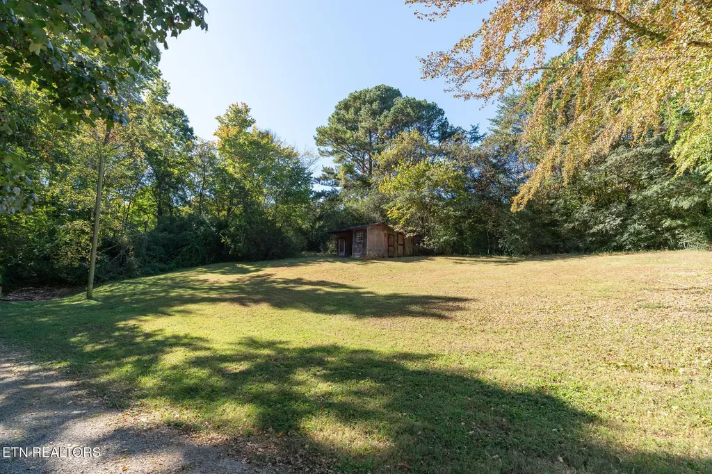 1631 Maplegreen Lane Knoxville TN 37922