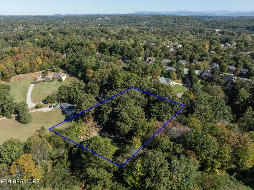 1631 Maplegreen Lane Knoxville TN 37922