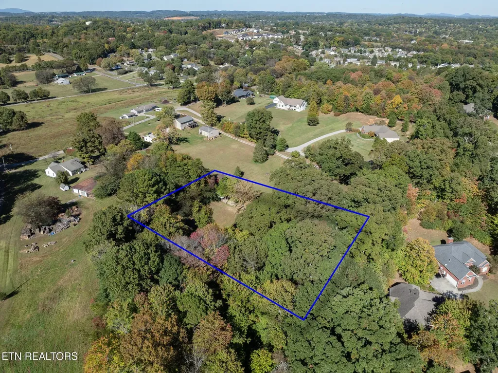 1631 Maplegreen Lane Knoxville TN 37922