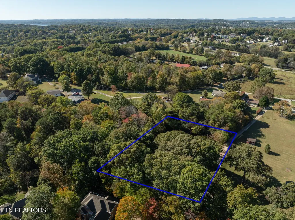 1631 Maplegreen Lane Knoxville TN 37922