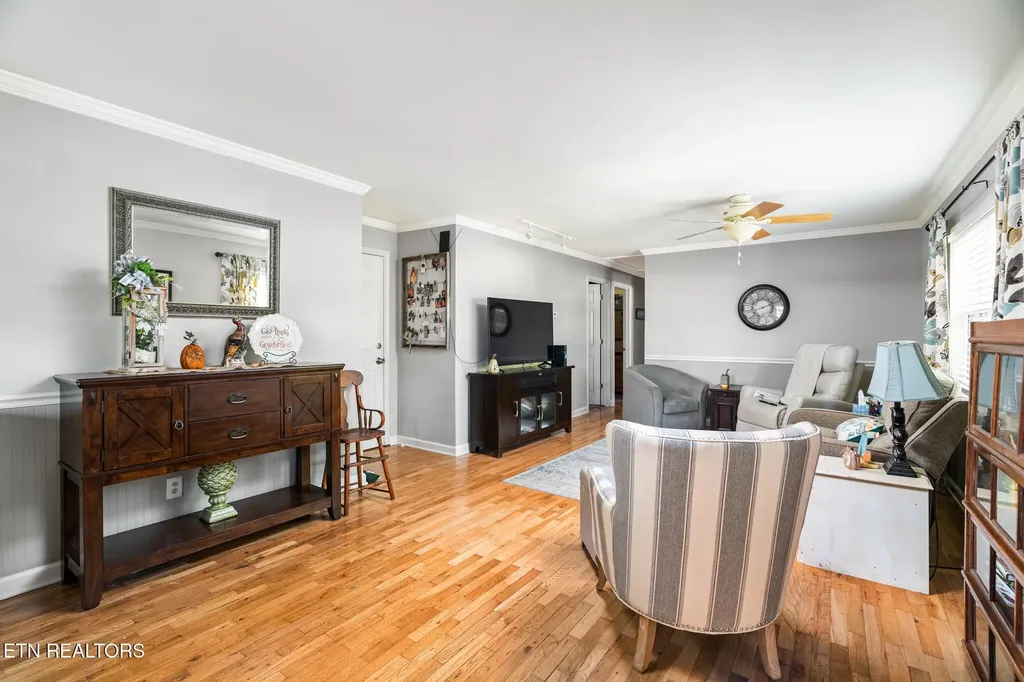 1631 Maplegreen Lane Knoxville TN 37922