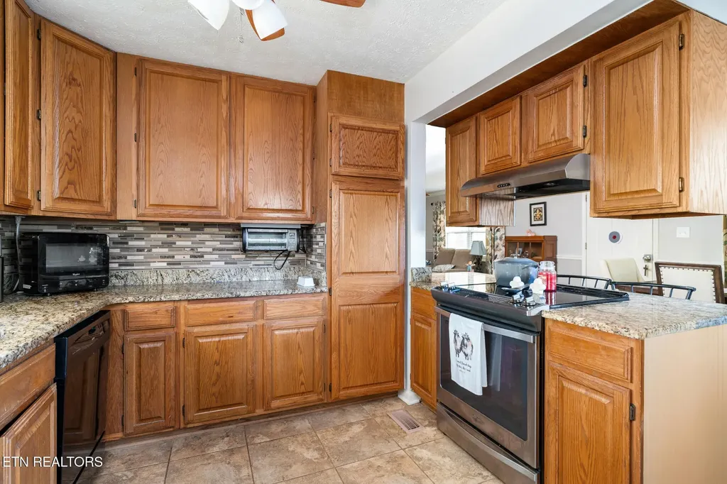 1631 Maplegreen Lane Knoxville TN 37922