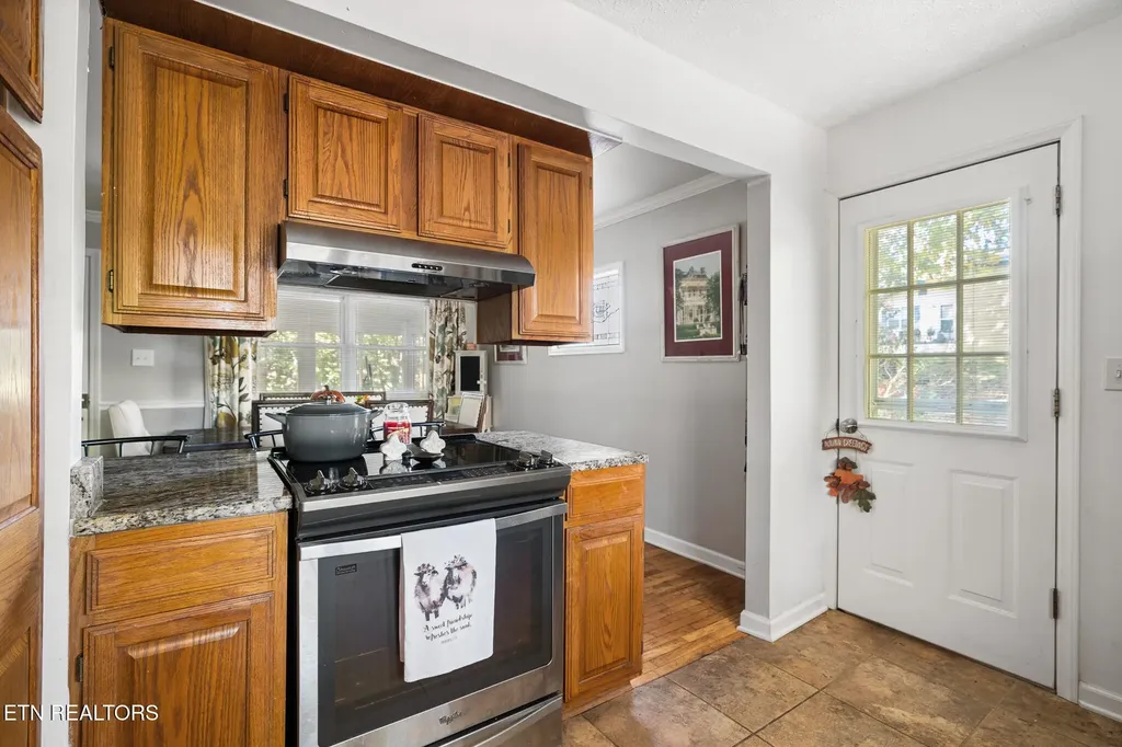 1631 Maplegreen Lane Knoxville TN 37922