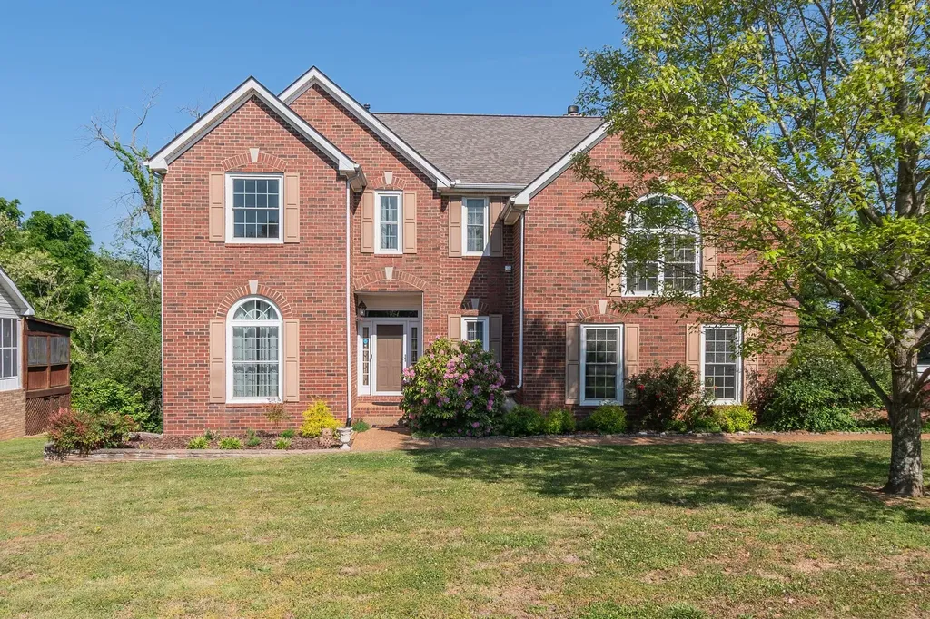 369 Dandridge Drive Franklin TN 37067