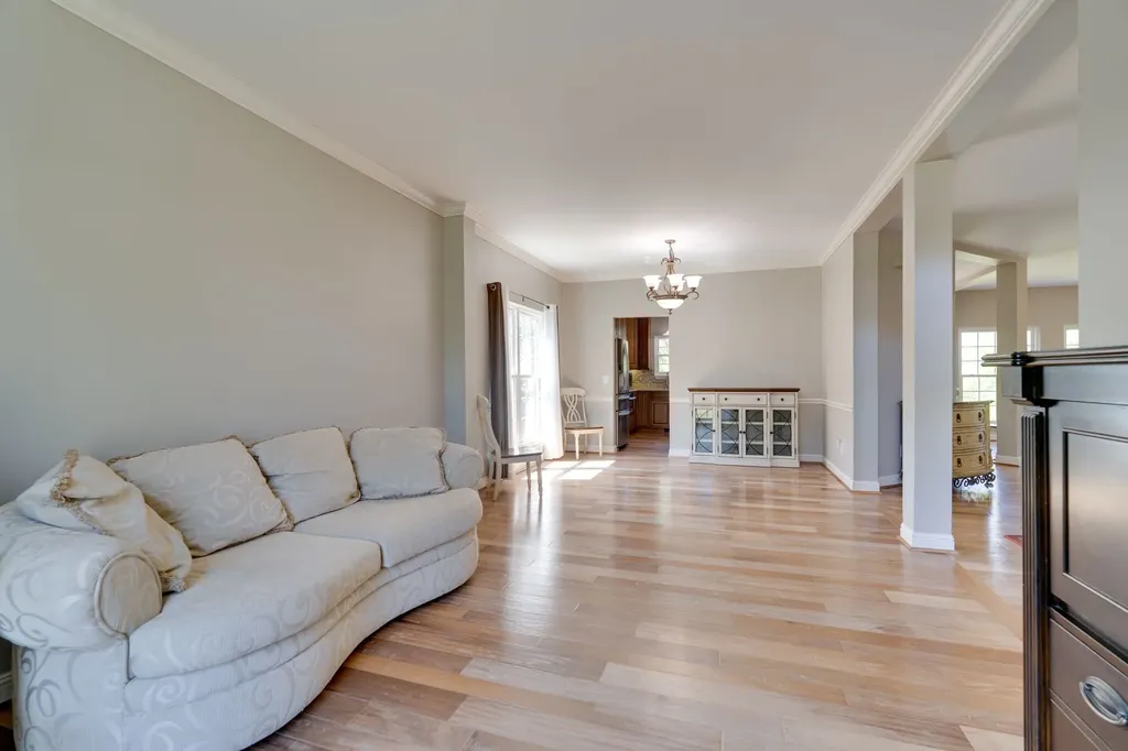 369 Dandridge Drive Franklin TN 37067