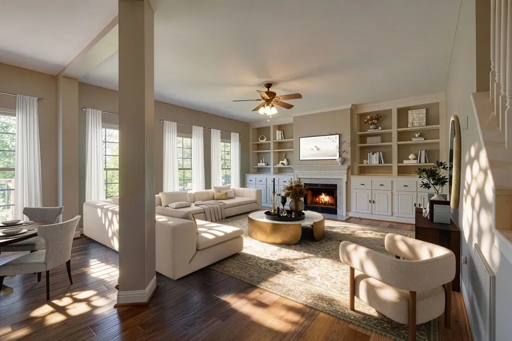 369 Dandridge Drive Franklin TN 37067