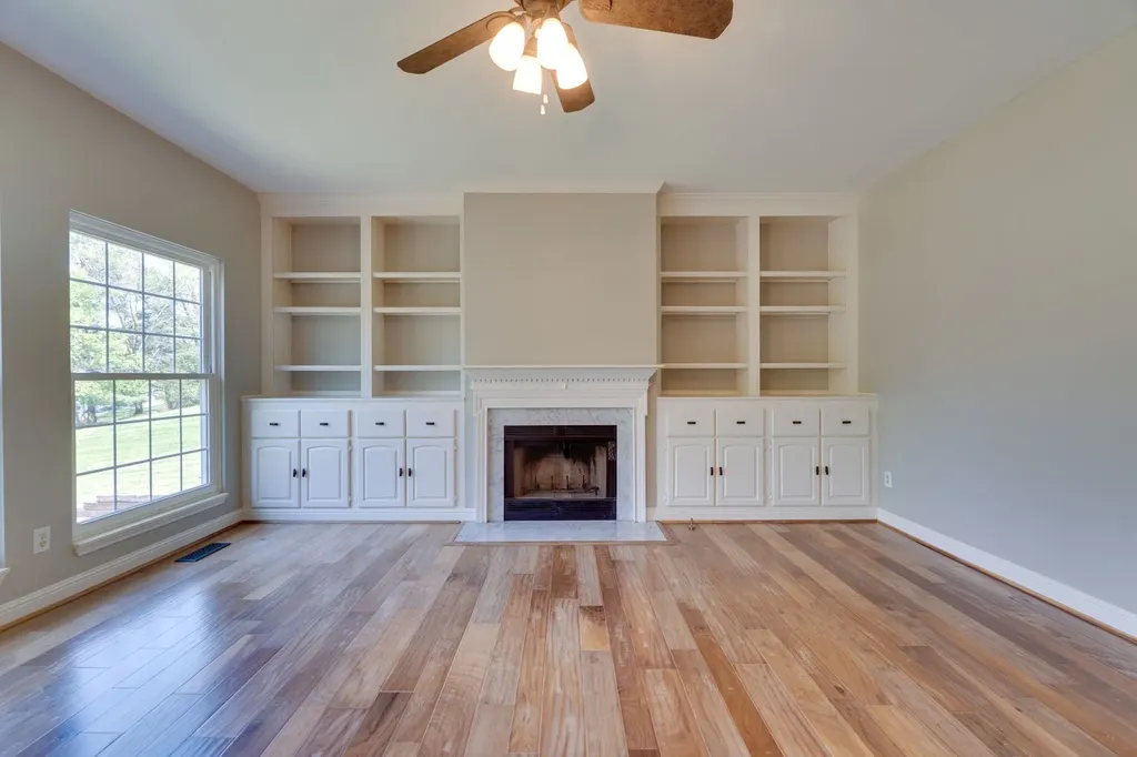 369 Dandridge Drive Franklin TN 37067